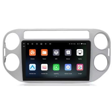 Navigatie Piloton VW Golf Plus (2004-2014) - 4GB RAM, 64GB, Octa Core 1.6Ghz, Display In-Cell - Img 3