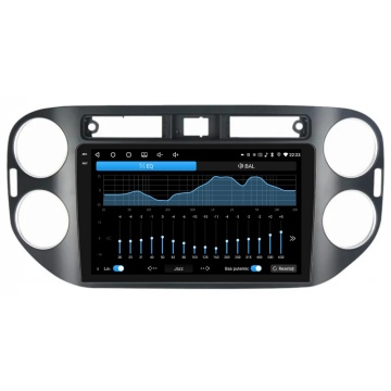 Navigatie Piloton VW Golf Plus (2004-2014) - 4GB RAM, 64GB, Octa Core 1.6Ghz, Display In-Cell - Img 13