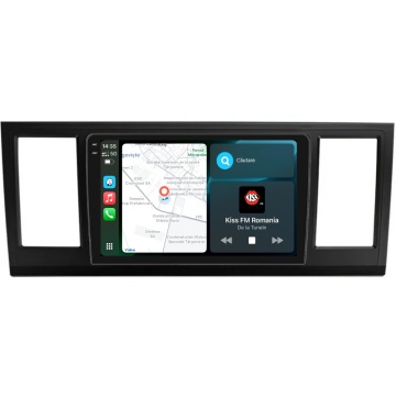 Navigatie Piloton VW Multivan T6 (dupa 2015) - 8GB RAM, 256GB, Octa Core 2Ghz, Display 2K, SIM 4G - Img 2