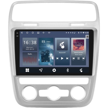 Navigatie Piloton VW Scirocco (2008-2018) - 2GB RAM, 32GB, Quad Core 1.5Ghz, Display In-Cell