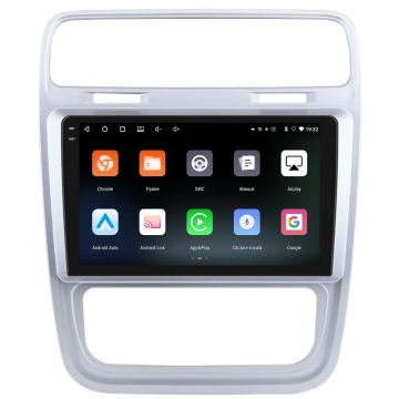 Navigatie Piloton VW Scirocco (2008-2018) - 4GB RAM, 64GB, Octa Core 1.6Ghz, Display In-Cell - Img 3