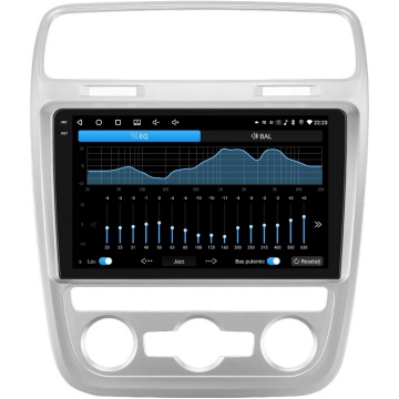 Navigatie Piloton VW Scirocco (2008-2018) - 4GB RAM, 64GB, Octa Core 1.6Ghz, Display In-Cell - Img 13