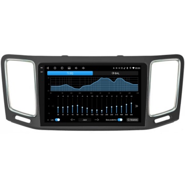 Navigatie Piloton VW Sharan (dupa 2010) - 2GB RAM, 32GB, Quad Core 1.5Ghz, Display In-Cell - Img 5