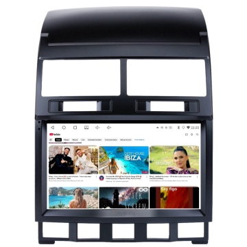 Navigatie Piloton VW Touareg 7L (2002-2011) - 8GB RAM, 256GB, Octa Core 2Ghz, Display 2K, SIM 4G - Img 8
