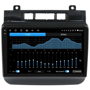 Navigatie Piloton VW Touareg 7P (2010-2018) - 4GB RAM, 64GB, Octa Core 1.6Ghz, Display In-Cell - Img 5