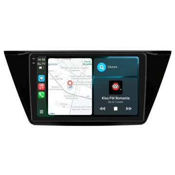 Navigatie Piloton VW Touran II (2010-2015) - 4GB RAM, 64GB, Octa Core 1.6Ghz, Display In-Cell - Img 7