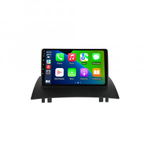 Navigatie Renault Megane II 2001-2009 9 inch