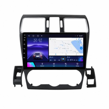 NAVIGATIE SUBARU FORESTER SJ (2013-2018) CU ANDROID, 6GB RAM, 128GB ROM, ECRAN 9" TOUCHSCREEN, CARPLAY & ANDROID AUTO, SIM 4G