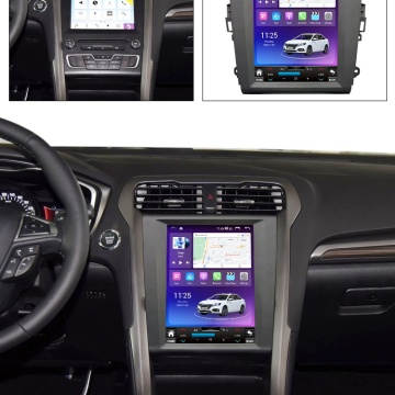 Navigatie Tip Tesla Ford Mondeo V 2014-2022 9.7 INCH
