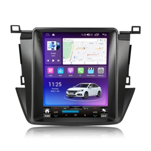 Navigatie Tip Tesla Toyota Rav4 2013-2018 9.7 INCH