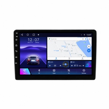 NAVIGATIE TOYOTA AURIS E18 (2012-2015) CU ANDROID, 2GB RAM, 32GB ROM, ECRAN 10" TOUCHSCREEN, CARPLAY & ANDROID AUTO, SIM 4G