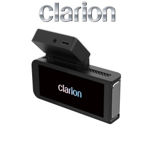 Camera DVR Clarion Fata + Spate 4K/1080P - Img 1