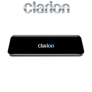 Camera DVR tip Oglinda Clarion Fata si Spate cu Marsarier 2K+1080P - Img 1