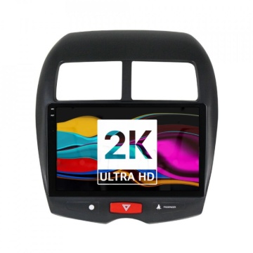 Navigatie Android 2K Citroen C4 Aircross (2012-2017) cu Android, 8 GB RAM, 128 GB, Ecran QLED 10.36 Inch 2000x1200, CarPlay Wireless, 4G