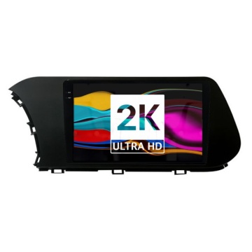 Navigatie Android 2K Hyundai I20 (dupa 2020) cu Android, 4 GB RAM, 64 GB, Ecran QLED 10.36 Inch 2000x1200, CarPlay Wireless, 4G