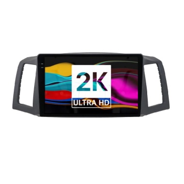 Navigatie Android 2K Jeep Grand Cherokee III (2004-2011) Fara navigatie originala - Fara navigatie cu Android, 8 GB RAM, 128 GB, Ecran QLED 9.5 Inch 2000x1200, CarPlay Wireless, 4G