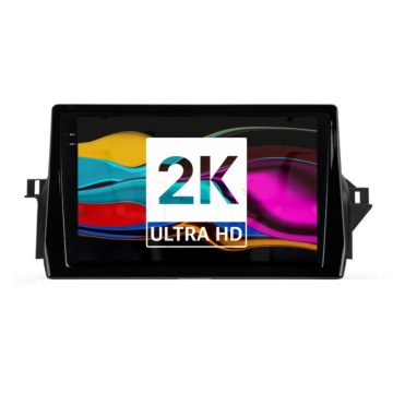 Navigatie Android 2K Toyota Camry (dupa 2021) cu Android, 8 GB RAM, 128 GB, Ecran QLED 10.36 Inch 2000x1200, CarPlay Wireless, 4G