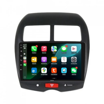 Navigatie Android Clarion GL-300 XD3326 10 Inch Peugeot 4008 (2012-2017), 4 GB, 64 GB, IPS - Img 3
