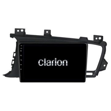 Navigatie Android Clarion GL-300 XD3326 9 Inch Kia Optima I (2010-2015), 2 GB, 32 GB, IPS