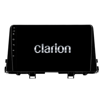 Navigatie Android Clarion GL-300 XD3326 9 Inch Kia Picanto (dupa 2017), 4 GB, 64 GB, IPS