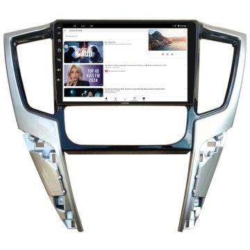 Navigatie Android Clarion GL-300 XD3326 9 Inch Mitsubishi L200 Triton (2019-2022), 2 GB, 32 GB, IPS - Img 4