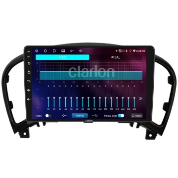 Navigatie Android Clarion GL-300 XD3326 9 Inch Nissan Juke (2010-2019), 4 GB, 64 GB, IPS - Img 5