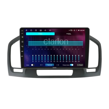 Navigatie Android Clarion GL-300 XD3326 9 Inch Opel Insignia A (2008-2013), 4 GB, 64 GB, IPS - Img 4