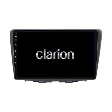 Navigatie Android Clarion GL-300 XD3326 9 Inch Suzuki Baleno (dupa 2016), 4 GB, 64 GB, IPS