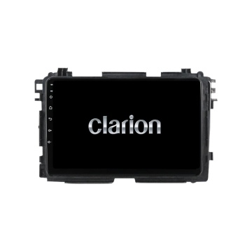 Navigatie Android Clarion GL-700 XD6125 10 Inch Honda HR-V (2014-2021), 4 GB, 64 GB, QLED 2K