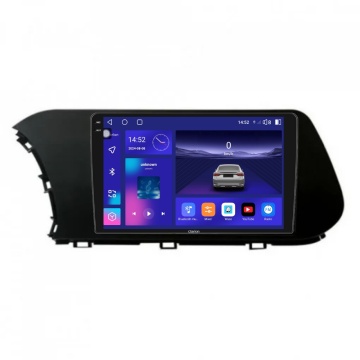 Navigatie Android Clarion GL-700 XD6125 10 Inch Hyundai I20 (dupa 2020), 4 GB, 64 GB, QLED 2K