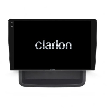 Navigatie Android Clarion GL-700 XD6125 10 Inch Opel Vivaro A (2010-2014), 4 GB, 64 GB, QLED 2K