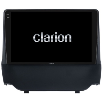 Navigatie Android Clarion GL-700 XD6125 9 Inch Ford Ecosport (dupa 2012), 8 GB, 256 GB, QLED 2K