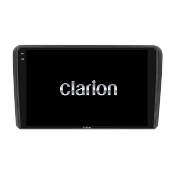 Navigatie Android Clarion GL-700 XD6125 9 Inch Iveco Daily IV / V (2006-2014), 4 GB, 64 GB, QLED 2K