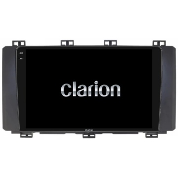 Navigatie Android Clarion GL-700 XD6125 9 Inch Seat Ateca (dupa 2016), 4 GB, 64 GB, QLED 2K