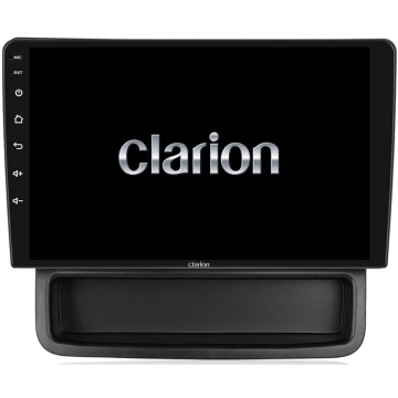 Navigatie Android Clarion GL-700 XD8581 10 Inch Nissan Primastar (2001-2014), 2 GB, 32 GB, IPS