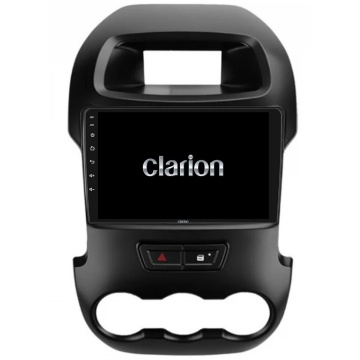 Navigatie Android Clarion GL-700 XD8581 9 Inch Ford Ranger (2011-2015), 4 GB, 64 GB, IPS