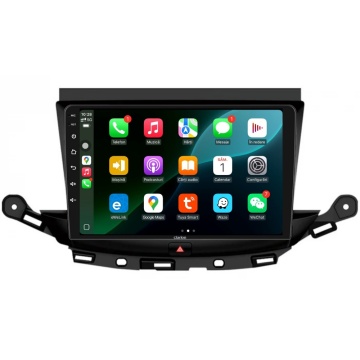 Navigatie Android Clarion GL-700 XD8581 9 Inch Opel Astra K hatchback (2015-2021), 2 GB, 32 GB, IPS - Img 3