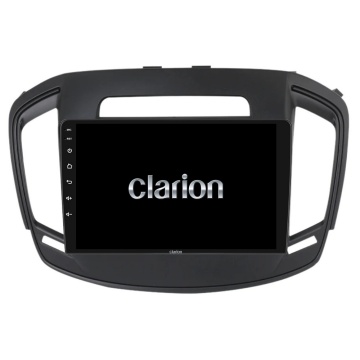 Navigatie Android Clarion GL-700 XD8581 9 Inch Opel Insignia A (2013-2017), 2 GB, 32 GB, IPS