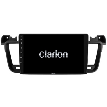 Navigatie Android Clarion GL-700 XD8581 9 Inch Peugeot 508 I (2010-2018), 4 GB, 64 GB, IPS