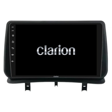 Navigatie Android Clarion GL-700 XD8581 9 Inch Renault Clio 3 (2005-2012), 2 GB, 32 GB, IPS