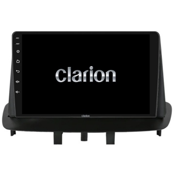 Navigatie Android Clarion GL-700 XD8581 9 Inch Renault Fluence (2009-2016), 2 GB, 32 GB, IPS