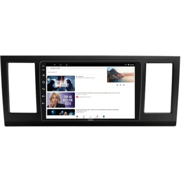 Navigatie Android Clarion GL-700 XD8581 9 Inch VW Transporter T6 (dupa 2015) 2 GB, 32 GB, IPS