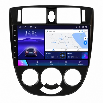 NAVIGATIE CHEVROLET LACETTI (2003-2013) CU ANDROID,6GB RAM,128GB ROM,ECRAN 10" TOUCHSCREEN,CARPLAY & ANDROID AUTO,SIM 4G