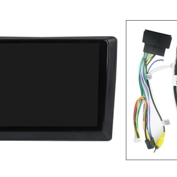 Navigație Dedicată Citroen C5 (2008-2017) 2GB RAM, 32GB, Octa-Core, Ecran QLED 10", CarPlay, Android Auto, Slot SIM 4G - Img 4