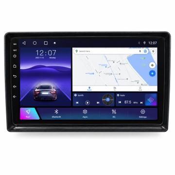 NAVIGATIE HONDA HR-V GH (1998-2005) CU ANDROID, 6GB RAM, 128GB ROM, ECRAN 9" TOUCHSCREEN, CARPLAY & ANDROID AUTO, SIM 4G