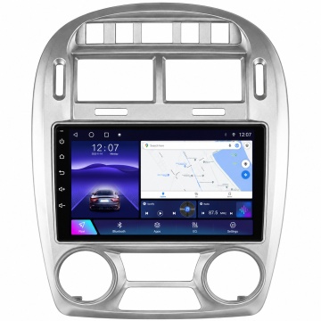NAVIGATIE KIA CERATO (2005-2006) CU ANDROID,6GB RAM,128GB ROM,ECRAN 9" TOUCHSCREEN,CARPLAY & ANDROID AUTO,SIM 4G