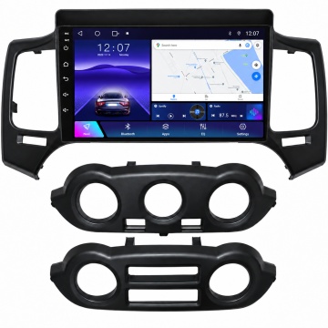NAVIGATIE KIA MAGENTIS (2008-2010) CU ANDROID, 6GB RAM, 128GB ROM, ECRAN 9" TOUCHSCREEN, CARPLAY & ANDROID AUTO, SIM 4G