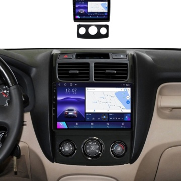 Navigatie Kia Sportage (2004-2010) cu Android, 1GB RAM, 16 GB, Ecran IPS 9" 1024 x 600, WiFi, Bluetooth, suport camera DVR - Img 3