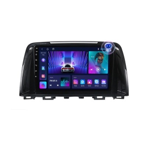 Navigatie Mazda 6 2013 2014 2015 9 inch