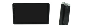 Navigatie Mercedes Benz C CLASS W203 2000-2004 9 inch 2 GB RAM + 32 GB ROM QLED 8 CORE SIM CARPLAY COOLER - Img 8